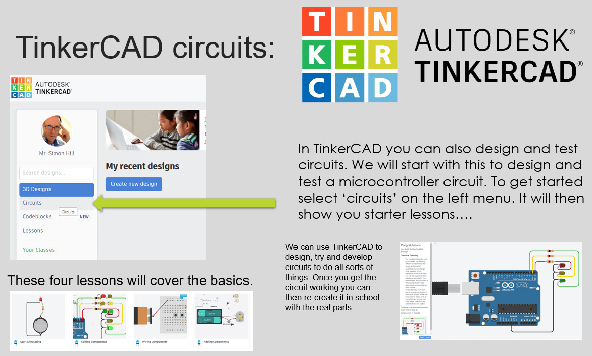 CAD and CAM training